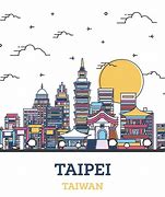 Image result for Taipei Taiwan View