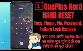 Image result for One Plus Nord 200 Lock Screen Pin