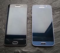 Image result for Samsung Galaxy S6 vs Samsung Galaxy A3