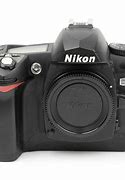 Image result for Nikon D70 Camera