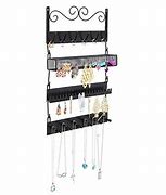 Image result for Ways to Display Jewelry at Home