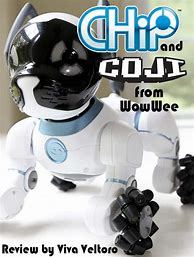 Image result for WowWee Dog Robot
