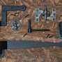 Image result for Shutter Hinge Detail