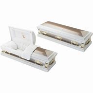 Image result for Coffin Types