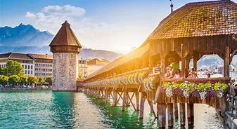 Image result for Switzerland Tourist Places Pics