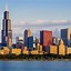 Image result for Sears Tower Antenna