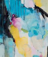 Image result for Abstract Art Saatchi