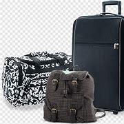Image result for Suitcase and Backpack Emoji
