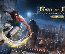 Image result for Prince of Persia Game Series