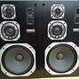 Image result for Yamaha Stereo Speakers