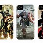 Image result for Marvel Revvlry G7 Phone Case