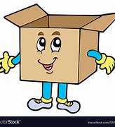 Image result for Memory Box Cartoon