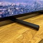 Image result for Sony X93l Stand Width
