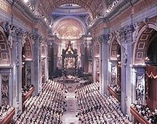 Image result for Vatican II