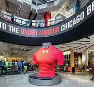 Image result for Specialty Sports Retailer Under Armour Photo