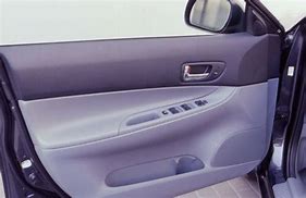 Image result for Mazda 6 2003 Interior