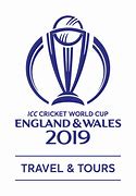 Image result for ICC World Cup 2019 Logo