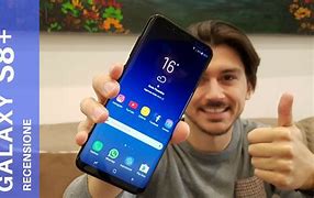 Image result for Samsung S8 Charcoal Grey