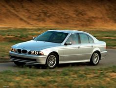 Image result for BMW 530I 2000