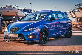 Image result for Seat Leon 1P