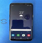 Image result for Galaxy S8 Azul