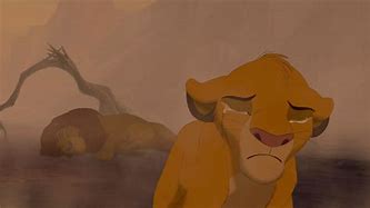 Image result for Lion King Simba Mufasa