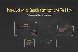 Image result for English Contract