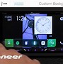 Image result for Pioneer TV Home Screen