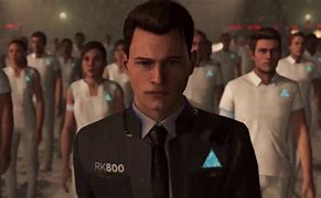 Image result for Machine Connor Dbh