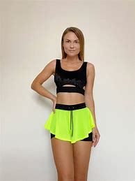 Image result for Dance Shorts and Tights