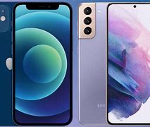 Image result for iPhone Et Samsung