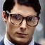 Image result for Clark Kent Face Comic