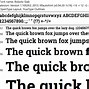 Image result for Installed Fonts