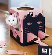 Image result for Fork Lift with Cat Ears Design