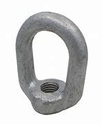 Image result for Weldless Eye Nut