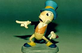 Image result for Disney Jiminy Cricket