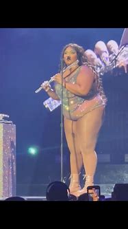 Image result for Lizzo Flute Library Congress