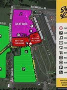 Image result for Maple Grove Raceway Area Map