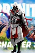 Image result for Ezio Auditore Fortnite