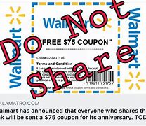 Image result for William Orveilo Walmart Coupon Story