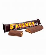 Image result for Hershey's 5th Avenue