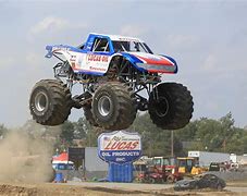 Image result for Monster Truck Classic Show