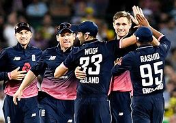 Image result for England Cricket Team Jersey Colour