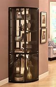 Image result for Showcase Design with Mirror