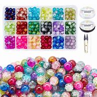 Image result for Crystal Bead Kit