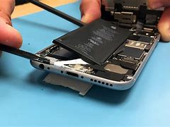 Image result for iPhone 6 Battery Replacement Gixvdcu 6800 Mah