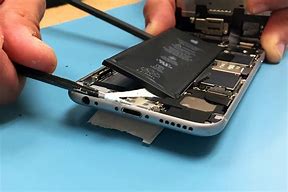 Image result for iPhone 6 Battery Replacement