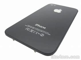 Image result for iPhone 4 Glass Back