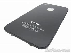 Image result for iPhone 4 Black Back