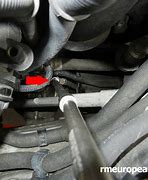 Image result for BMW E90 Engine Ground Strap